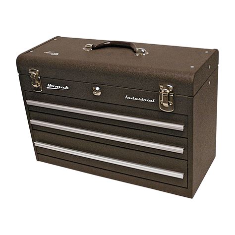 small metal tool box with drawers|portable tool box organizer.